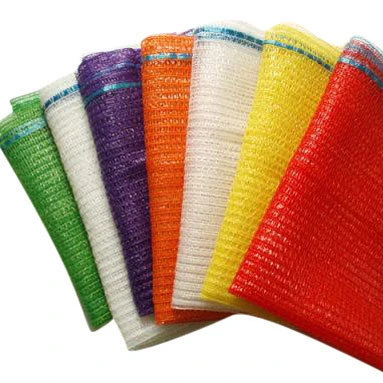 PP Сетчатая Сумка Сумка/Сетчатая для фруктов 50*70 с УФ-защитой