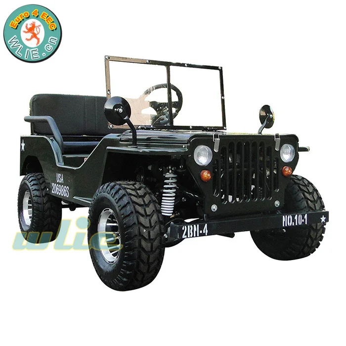 Мини-джипы для квадроцикла 4x4, 50 куб. См, 50 куб. См/110 куб. См/куб. См/куб. См