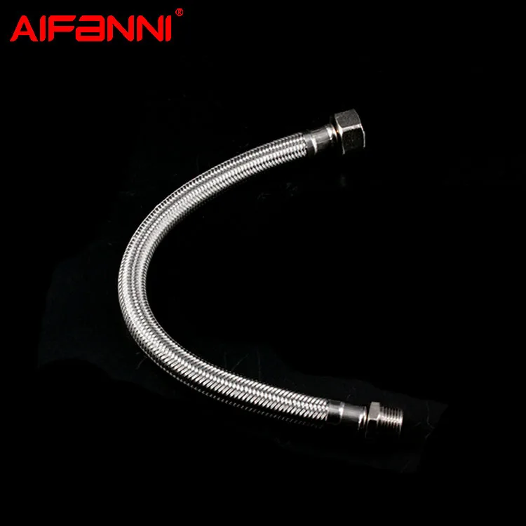 Хорошая репутация цена завода трикотажные шланги для умывальника