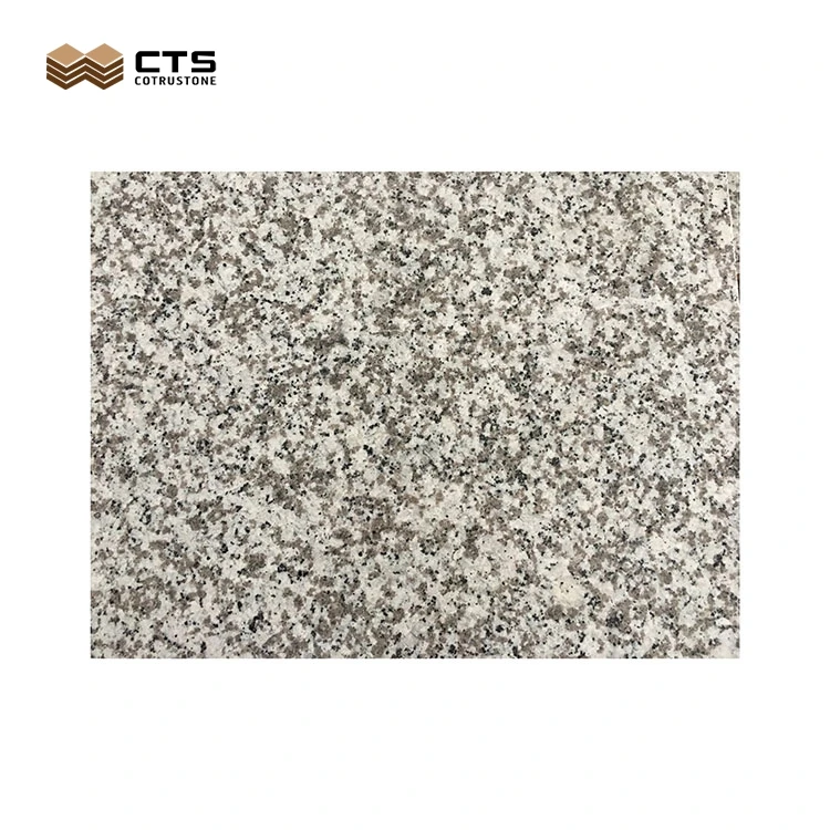 China Imported Cheaper Price Flooring Decorate G439 Absolute Grey Granite Polishing Tiles