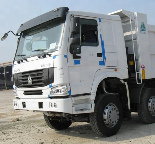 2018 самосвал на продажу