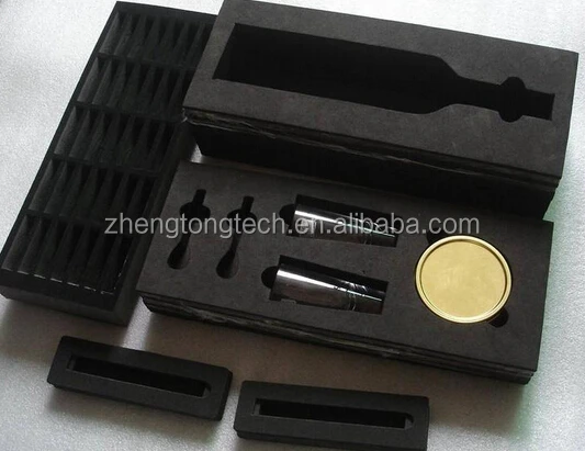 PE/XPE/IXPE/EVA/PU foam eva foam die cut