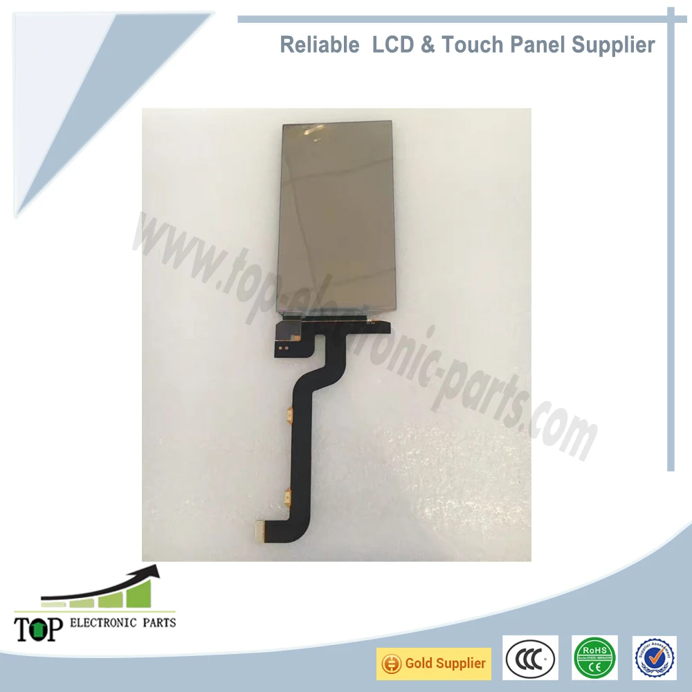 AMOLED 5,5 дюймов OLED модуль дисплей с емкостным сенсорным экраном сенсорная панель для смартфона проект OLED разрешение