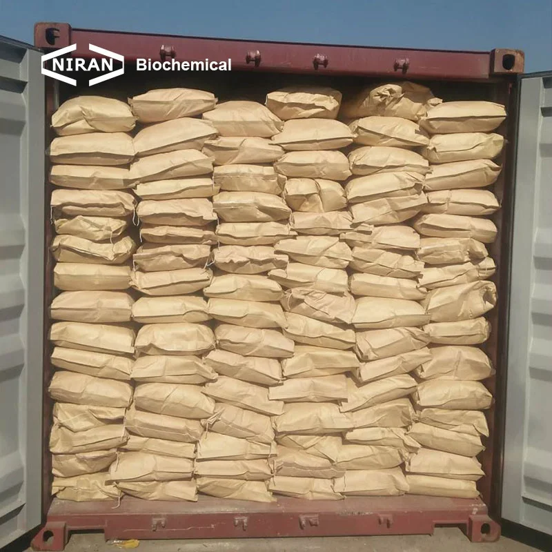 
Food Grade Xylitol As Sugar Substitute For Diabetics 