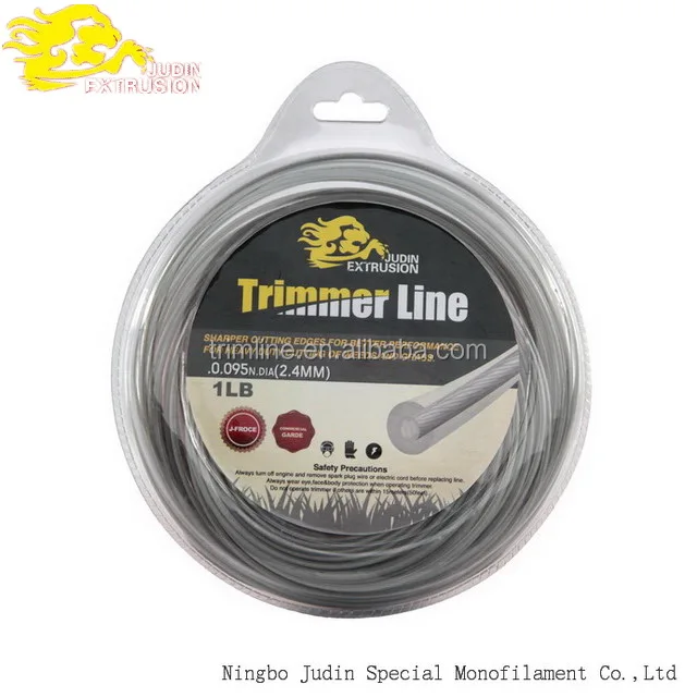 Petrol Machine 3.0mm All Packing Core Metal Trimmer Line