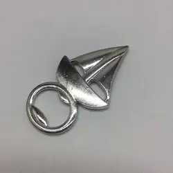 Gift Souvenirs Sail Boat design Bottle Opener Beer Opener 1613937