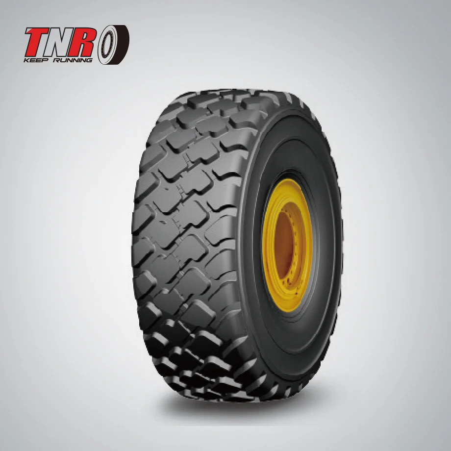 Радиальная шина для бездорожья HILO B01N 15. 5r25 17. 20. 23.5R25 26.5R25