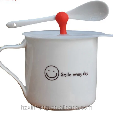 OEM design silicone drinking wine glass cover, suction cup lid