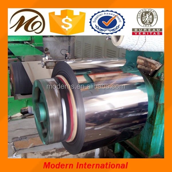 Горячий продавать нержавеющей стальной полосы 316 дешевой цене