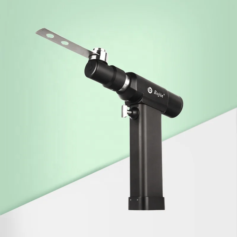 Bojin BJ1101 Medical Orthopedic oscillating surgical saggital saw for joint surgery