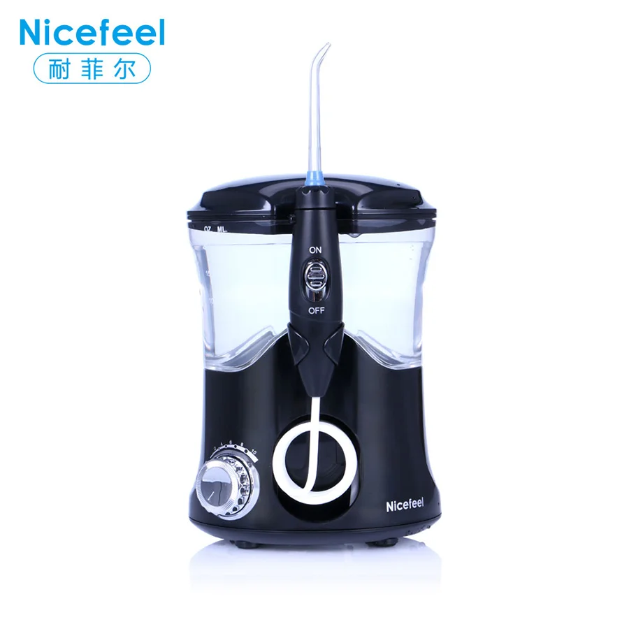 Персональное стоматологическое оборудование ирригатор для полости рта струйный