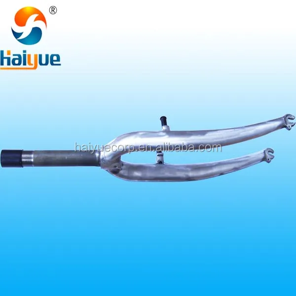 Велосипедная вилка из сплава