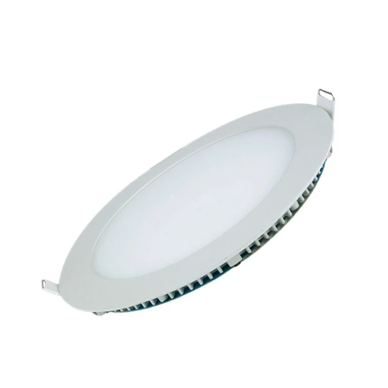 
 Daylighting ультратонкий 9 Вт 12 Вт 15 Вт 18 Вт 24 Вт круглый квадратный 240 в SMD светодиодный потолочный светильник  