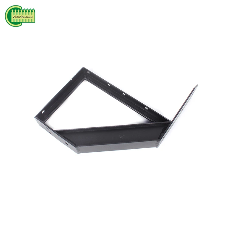 
Aluminum/Aluminium Stair Stringer,Stair Frame,Aluminum Structural Frame 