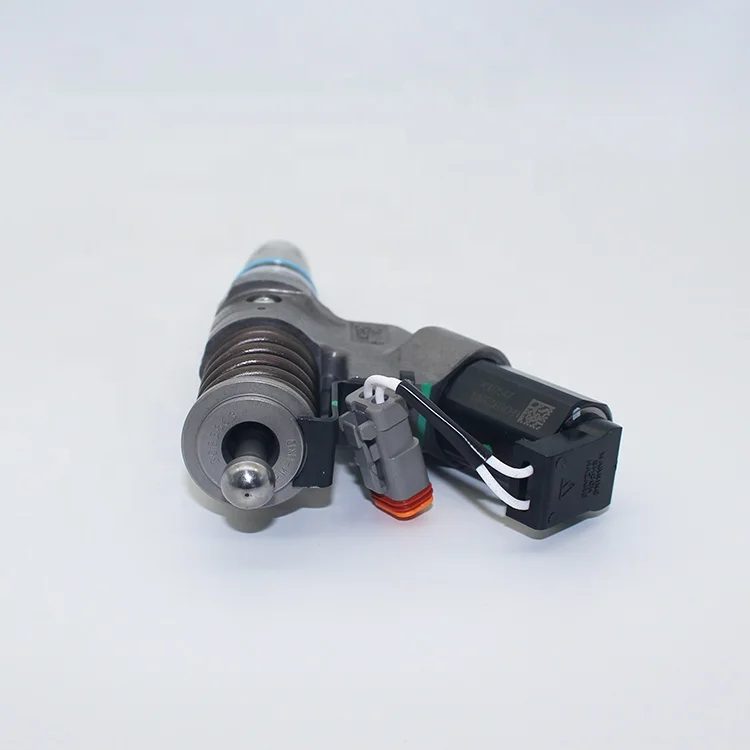 4903319 для QSM ISM QSM11 ISM11 M11 дизельный двигатель топливный инжектор