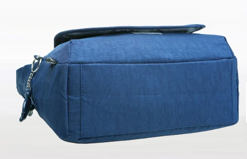 
Custom Fashionable Colorful Shoulder Bag with Wide Strap for Girls/Ladies 