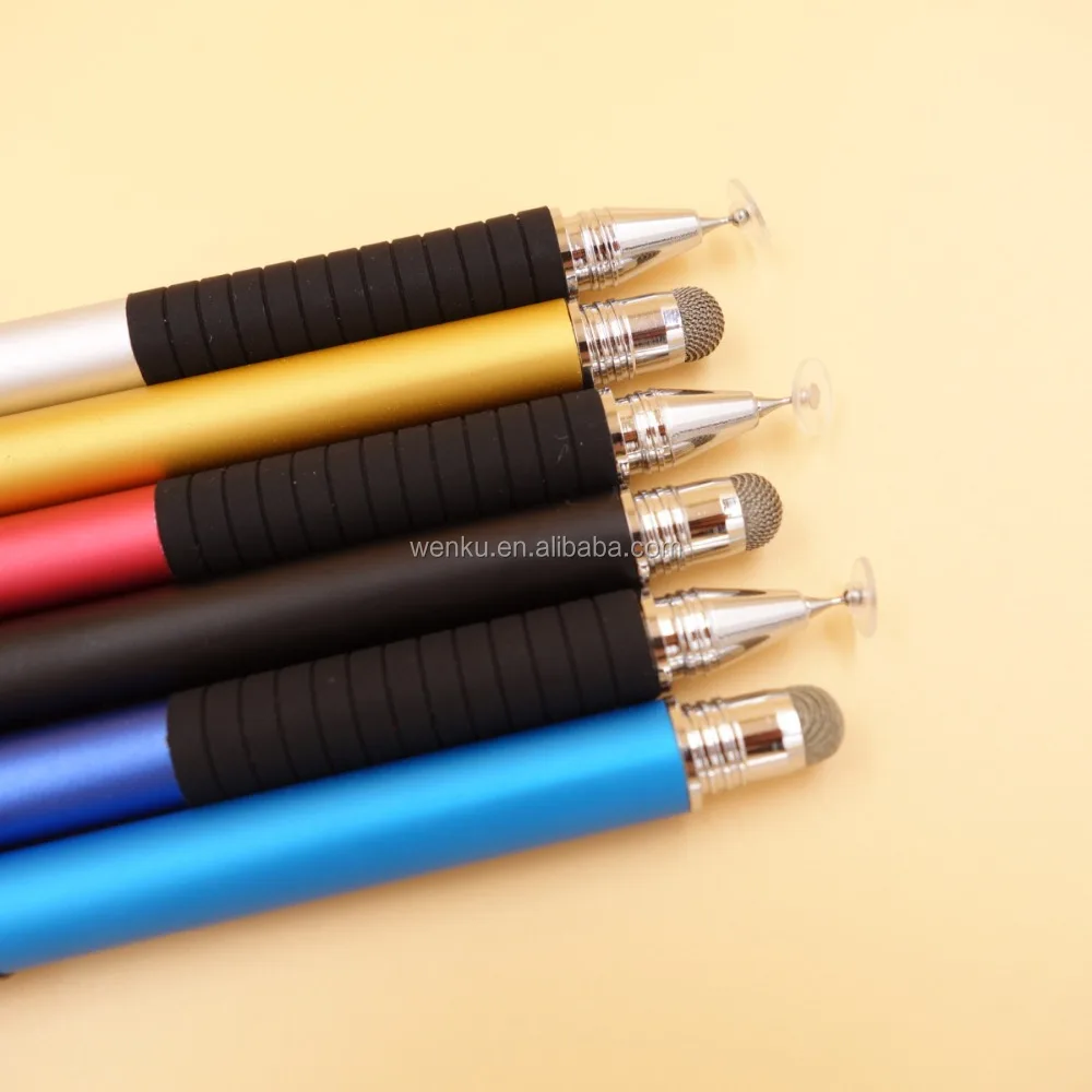 2 in 1 touch pen lazada for smart board stylus pen for android