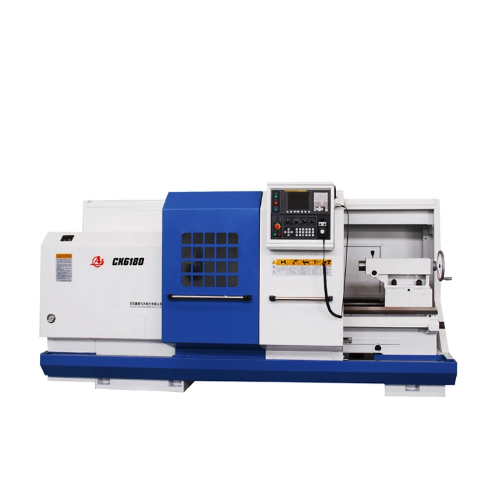 Quality CNC inclined bed lathe high speed cnc lathe for sale