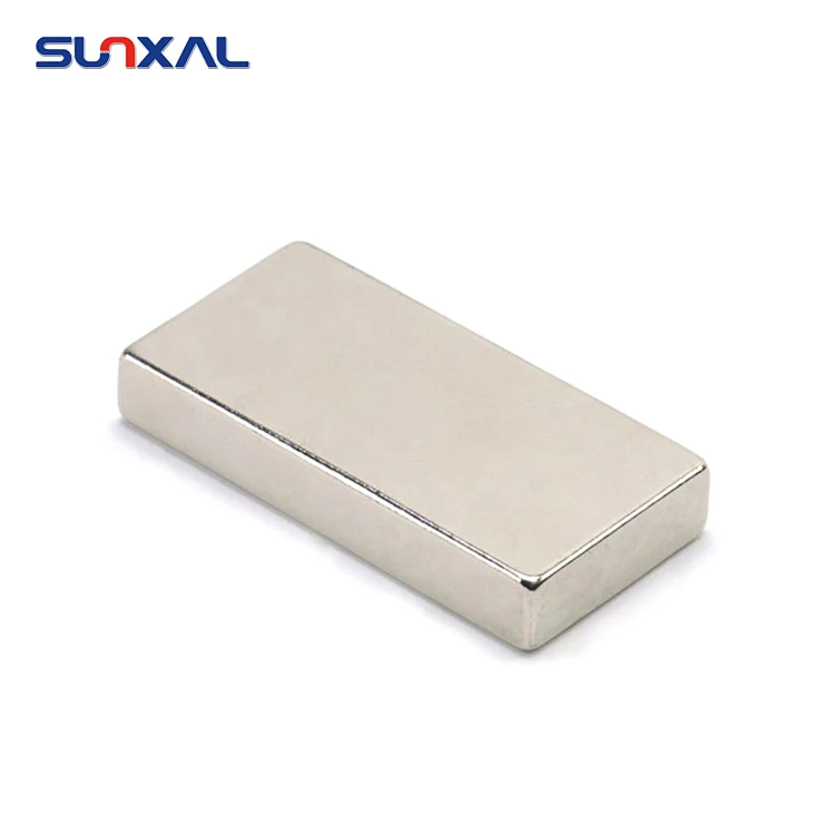 Eco-Friendly neodymium n54 magnet