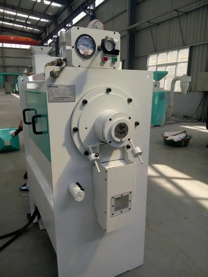 Professional Mung Bean Peeling Machine Manufacturer