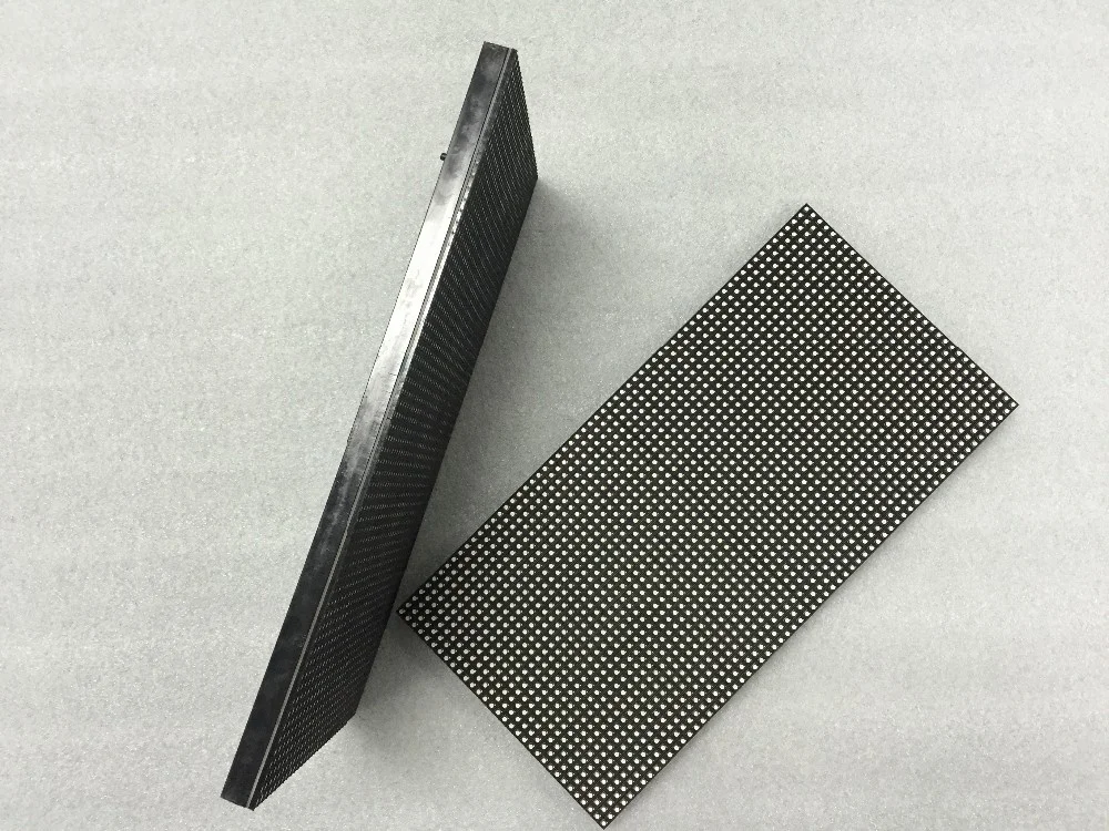 Hot-sale p5 indoor SMD3528 kinglight nationstar full color tube chip 320*160mm led module display