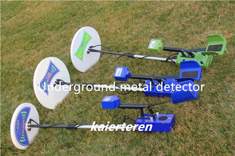 Nuovo Arrivo MD-91 Metropolitana Metal Detector MD91 Gold Digger Treasure Hunter Gold Detector Con 4 m Rilevamento di Profondita