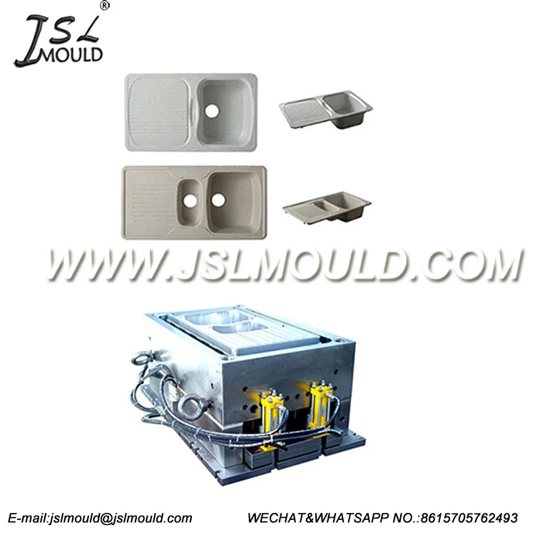 SMC Wash Basin mould