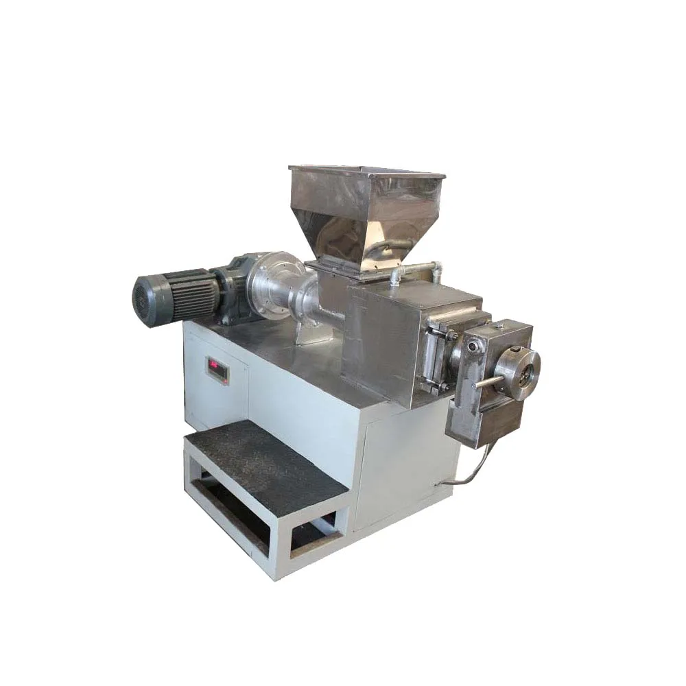 Hotel Soap Making Machine with good quality