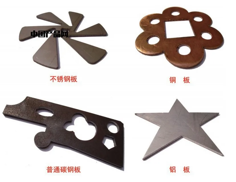 cnn stainless steel acrylic mix laser letter cutting machine hs code