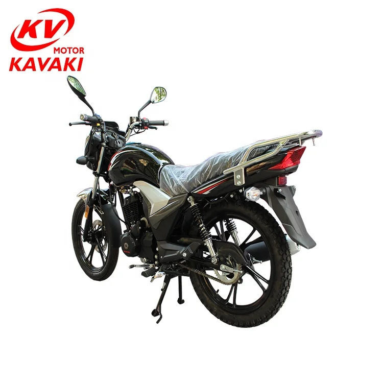 2019 fashion 110cc street motorcycle big 12L motorcycle tank KVLS150 model
