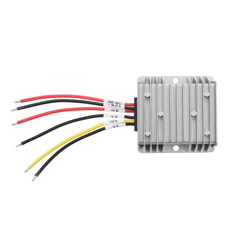 IP67 300w  99% EFFICIENCY battery charge MPPT SOLAR CONTROLLER