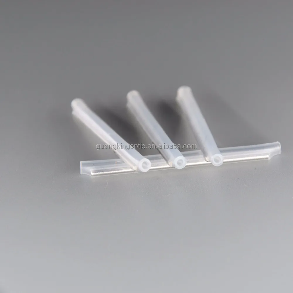 Горячие продажи продукции волоконно-оптических термоусадочные защиты соединения пластиковая трубка