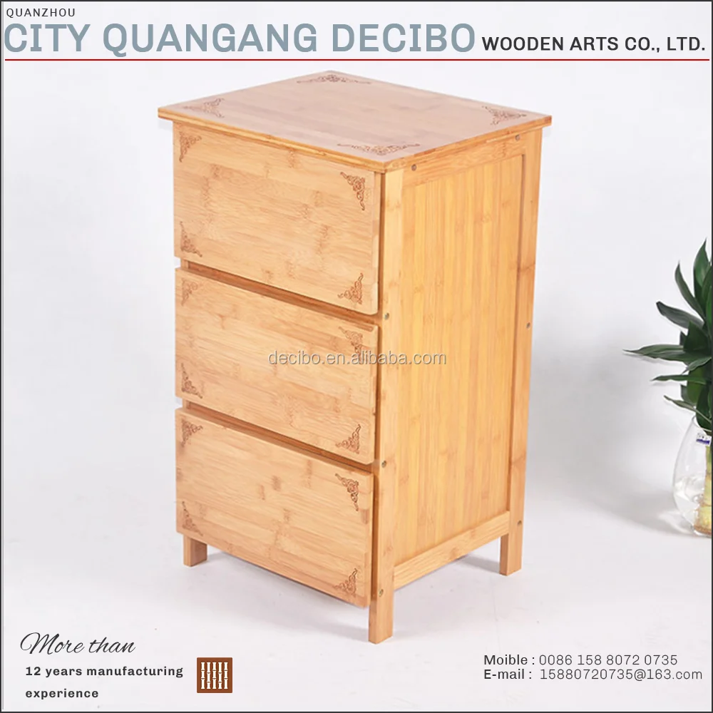 
latest bamboo wooden bedroom nightstands furniture prices in pakistan designs 