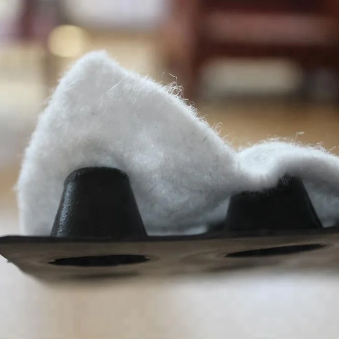 composite drainage board