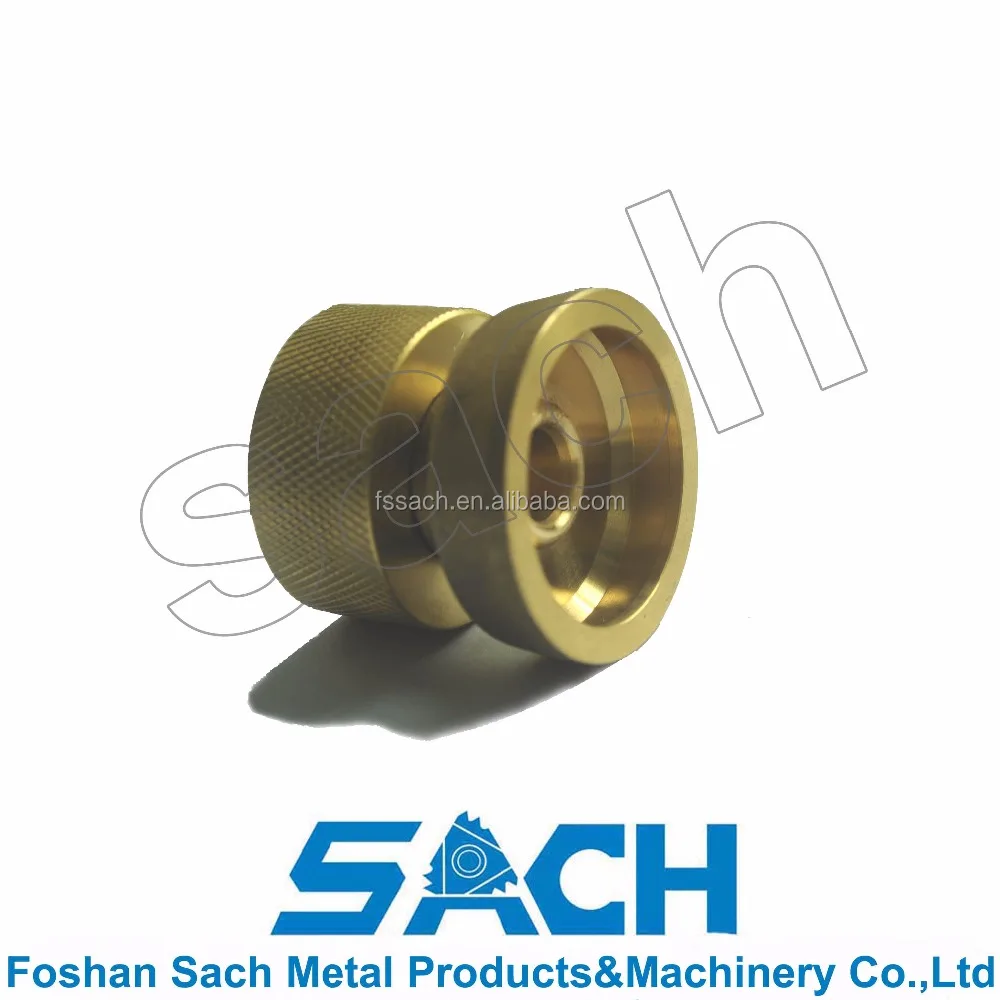 
ACME Filling Point Adapter Opdraai Met Wartel ACME Onto DISH Filling Point Adapter 