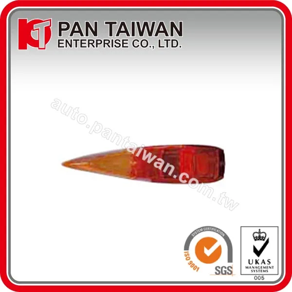 6340-41 / 6343-18 for PEUGEOT 404 1962-69 TAIL LAMP