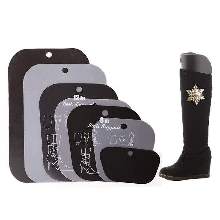 factory price High quality 0.6mm thickness PP plastic shoe stretcher for women boots