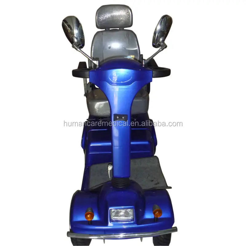 Легкие инвалидные скутеры