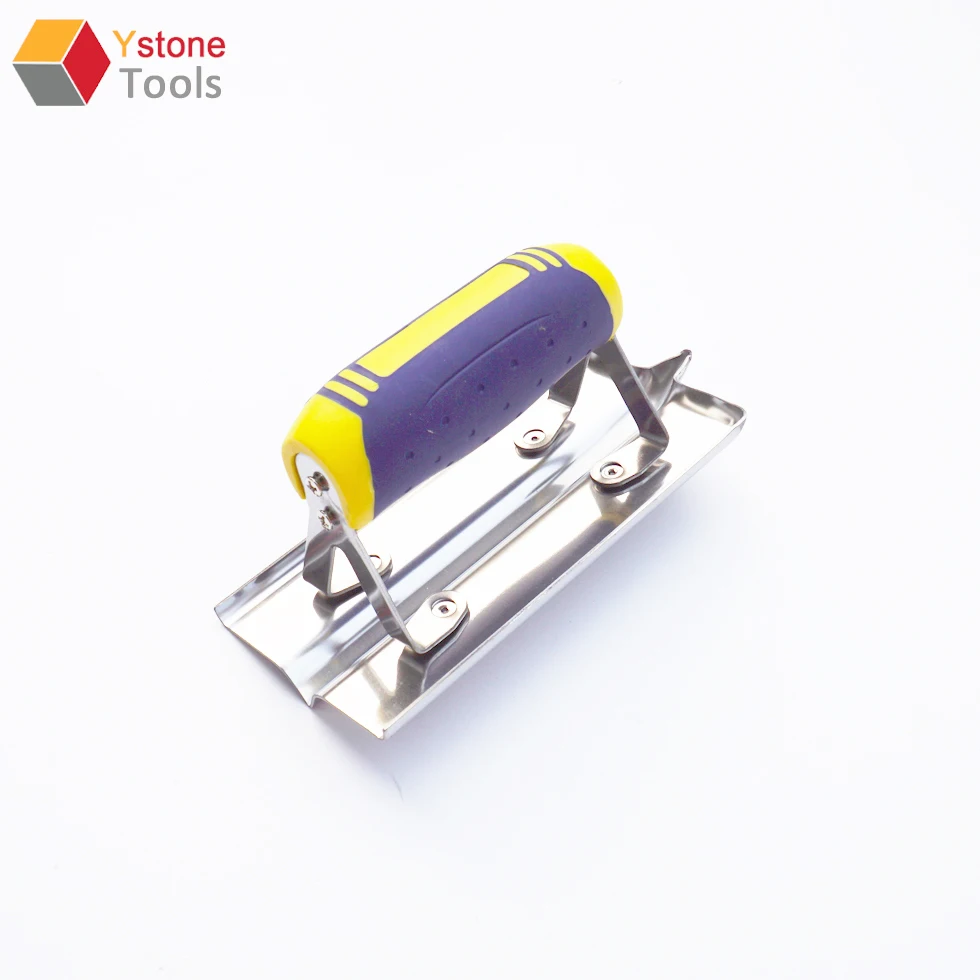 plaster trowel for edge