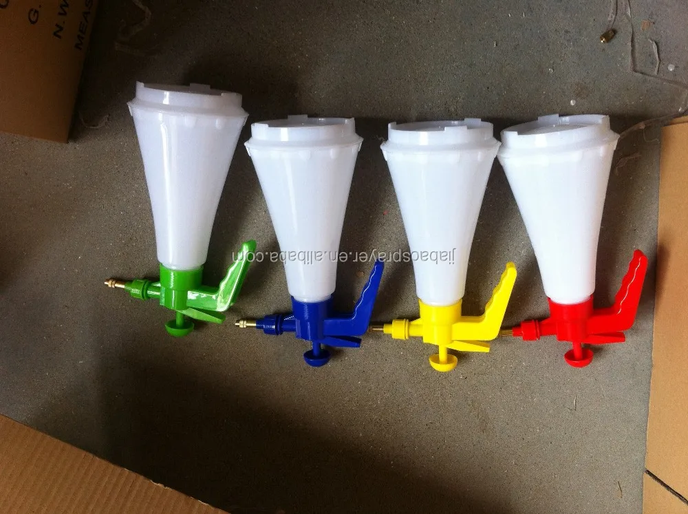 hand 2L High quality Garden Pressure Sprayer