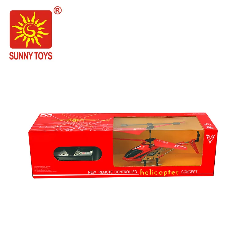 3.5CH remote control helicopter rc toy with gyro