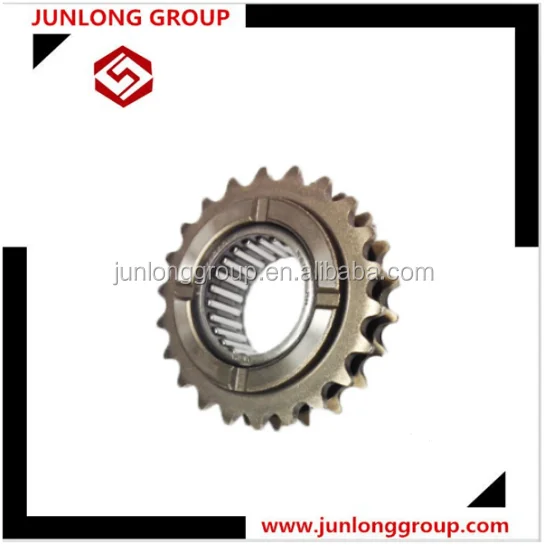 OEM steel, chains and sprockets with cheap prices