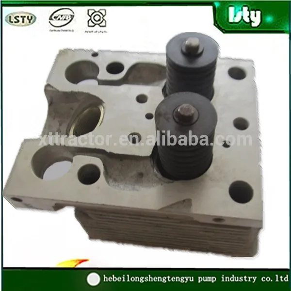 алюминиевые головки цилиндра для трактора t-25 t-40