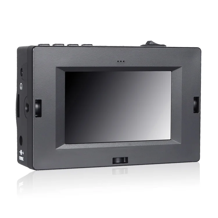 
Seetec Focus Assist professional SDI HDMI EVF 800x480 lcd 3.5