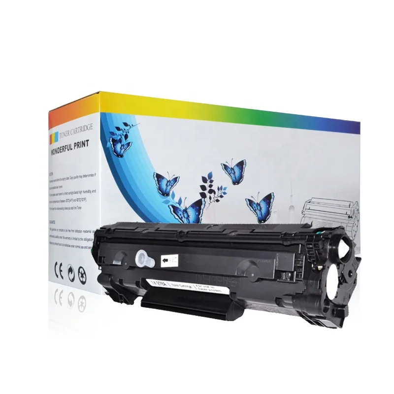 
Toner Cartridge Ce275A Wc7025 Tk-8305 Toner Cartridge Compatible Workcentre 3119 Toner Cartridge 