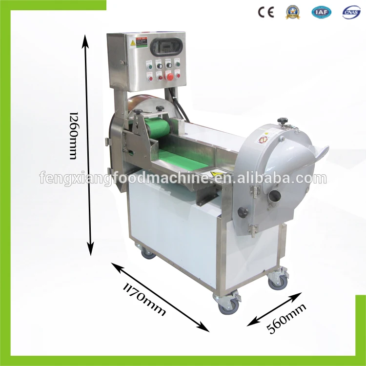 FC-301 Industry vegetable cutter and chopper for sale