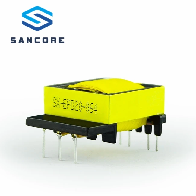 EFD20 24 вольт трансформатор