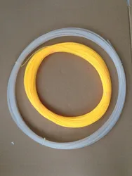 40m*0.5mm factory direct supply Fishing line with competitive price nylon monofilament line