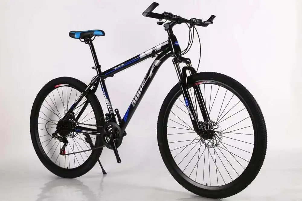 Best Selling 29 INCH  Mountain Bike  Steel Frame Mountain Bikes