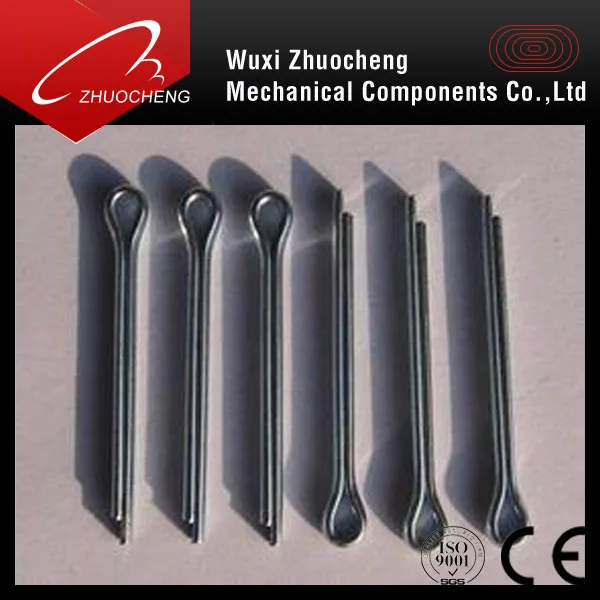 High quality A2 stainless steel OEM hinge pins in low price